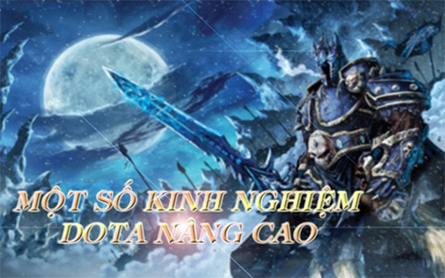 DotA nâng cao đang là chuẩn mực cho cộng đồng game thủ Việt Nam. Hãy trau dồi kỹ năng, cùng các game thủ hàng đầu thế giới, để trở thành một cao thủ nổi tiếng và giành chiến thắng trong các trận đấu đỉnh cao!