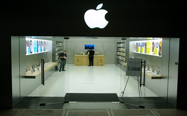 Vì sao việc cạnh tranh với Apple là vô cùng khó khăn? (Phần 1)
