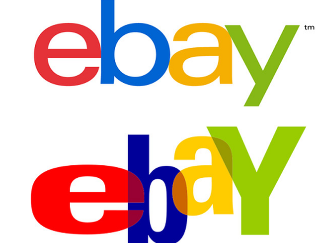 eBay thay đổi logo mới sau hơn một thập kỷ sử dụng