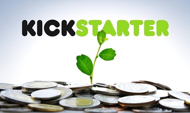 Kickstarter Fail