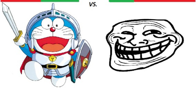 Nếu bạn là fan của Doremon, hãy đến xem Doraemon chế với các phiên bản hài hước và mới lạ để khám phá thêm nhân vật yêu thích của mình. Sự sáng tạo của những người sáng tạo không bao giờ ngừng lại và sẽ đem đến cho bạn trải nghiệm tuyệt vời khi xem ảnh chế này.