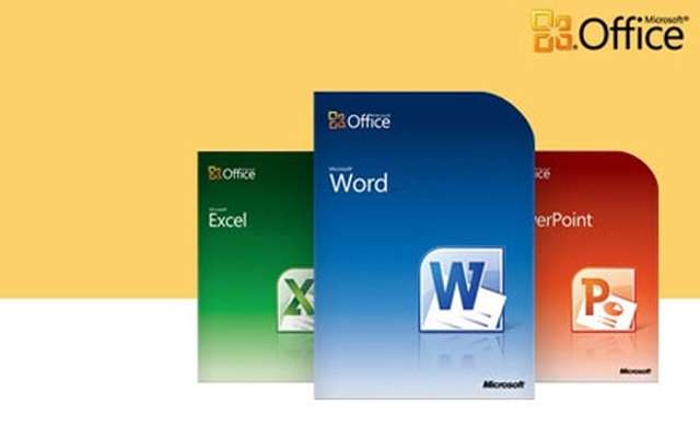 Microsoft Office Professional Plus 2013 là gì