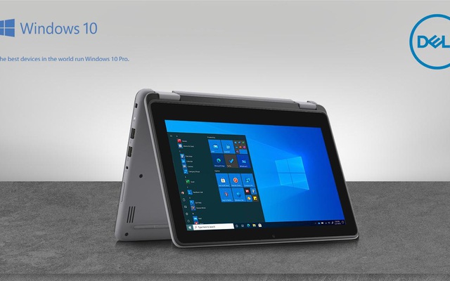 Cập nhật thông tin dòng Dell Latitude 3000 2021 mới nhất Cập nhật thông tin dòng Dell Latitude 3000 2021 mới nhất
