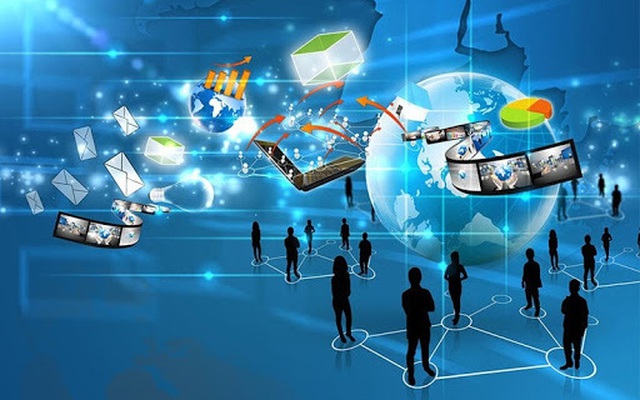 Ba yếu tố quan trọng ảnh hưởng tới quá trình chuyển đổi số