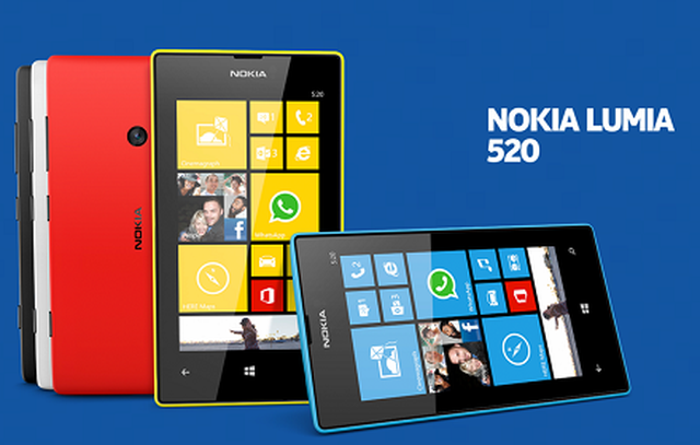 Thay màn hình nokia lumia 520/620/720/820/920 - Saigonso