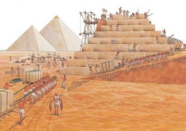 Kiến trúc kim tự tháp luôn là một chủ đề đầy thú vị và hấp dẫn. Nếu bạn yêu thích sự tinh tế và cổ điển, hình ảnh kim tự tháp sẽ làm cho bạn phấn khích. Dịch vụ miễn phí này sẽ giúp bạn khám phá toàn bộ kiến trúc và lịch sử của kim tự tháp.