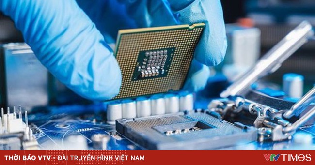 AI l&agrave;m khan hiếm chip nhớ, gi&aacute; thiết bị điện tử c&oacute; thể tăng tới 20%- Ảnh 1.