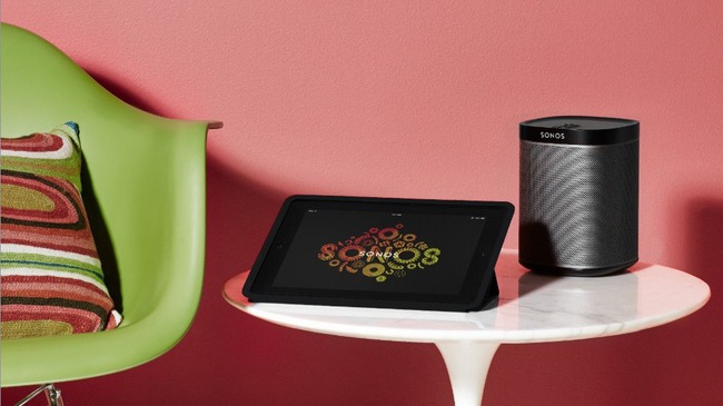 Sonos giới thiệu Play:1: Loa không dây giá rẻ cho dân chơi âm thanh