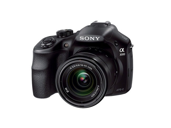 Sony chính thức ra mắt bộ đôi máy ảnh không gương lật mới