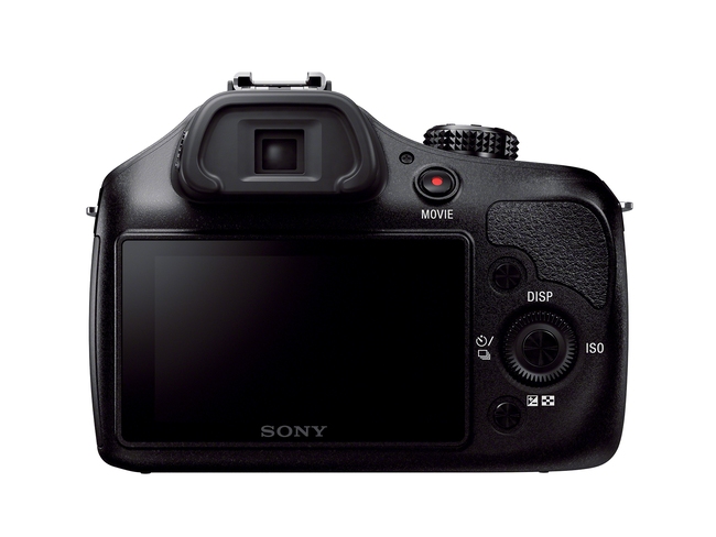 Sony chính thức ra mắt bộ đôi máy ảnh không gương lật mới