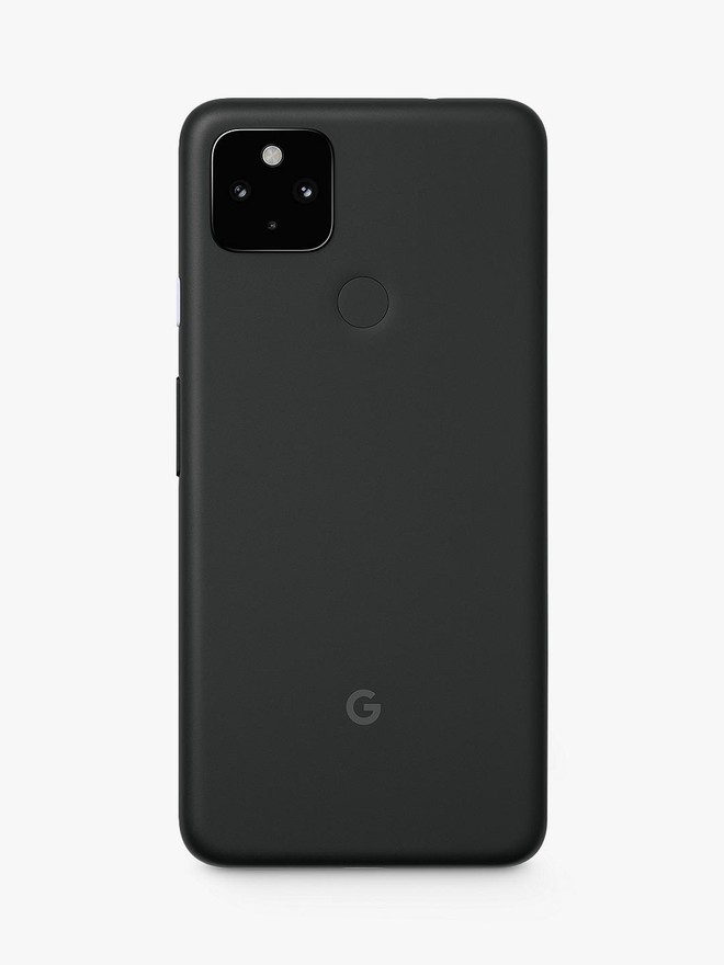 Pixel 4a 5G ra mắt: Snapdragon 765G, máy ảnh giống Pixel 5, màn hình và pin lớn hơn, 499 USD - Ảnh 3. Pixel 4a 5G ra mắt: Snapdragon 765G, máy ảnh giống Pixel 5, màn hình và pin lớn hơn, 499 USD - Ảnh 3.