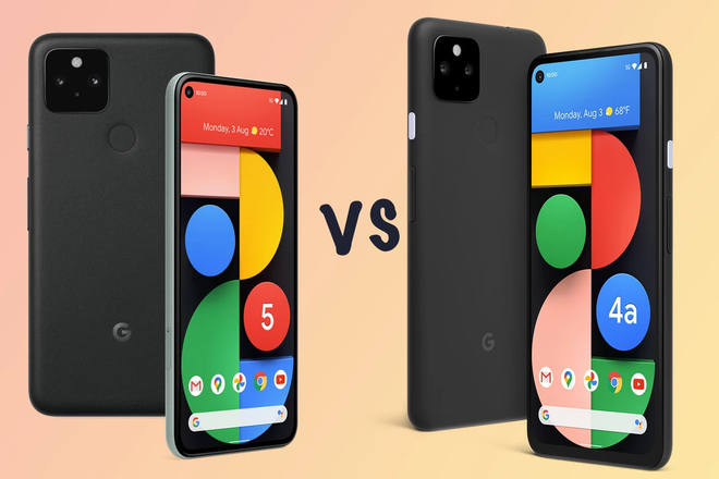 Còn chưa mở bán, Google đã cho thấy doanh số Pixel 5 sẽ đáng thất vọng như thế nào - Ảnh 1.