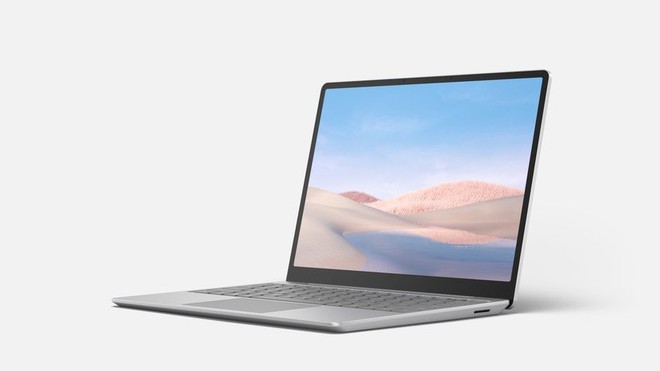 Microsoft ra mắt laptop Surface giá rẻ: Core i5 thế hệ 10, màn hình 12.4 inch, giá từ 549 USD - Ảnh 2. Microsoft ra mắt laptop Surface giá rẻ: Core i5 thế hệ 10, màn hình 12.4 inch, giá từ 549 USD - Ảnh 2.