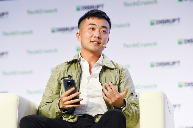 Nhà sáng lập OnePlus rời công ty để thành lập thương hiệu riêng - Ảnh 1. Nhà sáng lập OnePlus rời công ty để thành lập thương hiệu riêng - Ảnh 1.