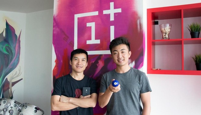 Nhà sáng lập OnePlus rời công ty để thành lập thương hiệu riêng - Ảnh 2. Nhà sáng lập OnePlus rời công ty để thành lập thương hiệu riêng - Ảnh 2.