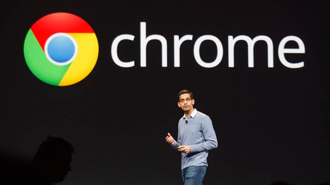 Google có thể sẽ phải bán trình duyệt Chrome - Ảnh 1. Google có thể sẽ phải bán trình duyệt Chrome - Ảnh 1.