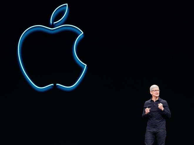 Apple đã không ngần ngại chi ra 1 số tiền khổng lồ để thưởng cho Sam và các cộng sự vì những phát hiện đáng giá của họ.