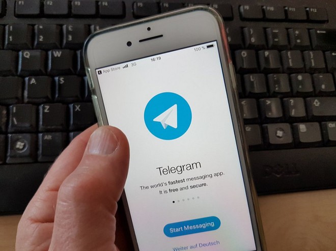 CEO Telegram tố Apple ép buộc ứng dụng phải kiểm duyệt nội dung và tìm cách che giấu người dùng