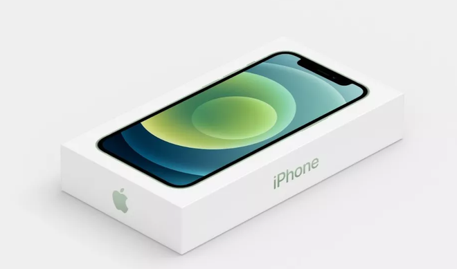 iPhone 12 của Apple sẽ không đi kèm tai nghe hoặc củ sạc - Ảnh 1.