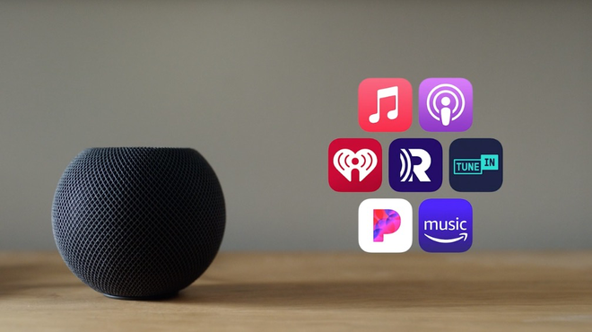 Apple công bố HomePod mini mới, giá chỉ 99 USD, bổ sung tính năng ghép đôi thông minh mới - Ảnh 3.