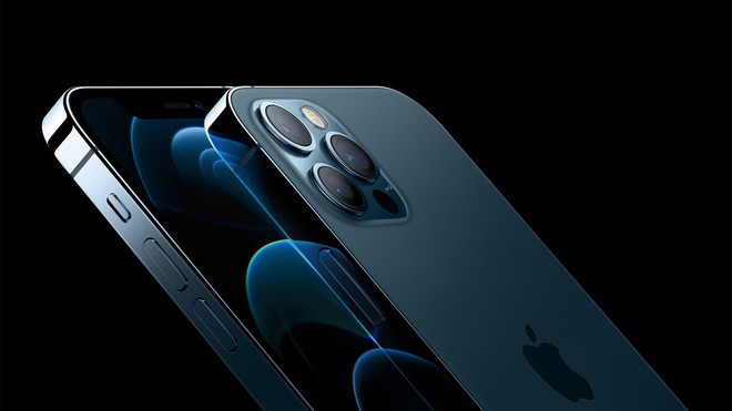 Lo sợ iPhone 12 cạn pin vì 5G, Apple buộc phải dùng chiêu trò này để kéo dài thời lượng sử dụng - Ảnh 1. Lo sợ iPhone 12 cạn pin vì 5G, Apple buộc phải dùng chiêu trò này để kéo dài thời lượng sử dụng - Ảnh 1.