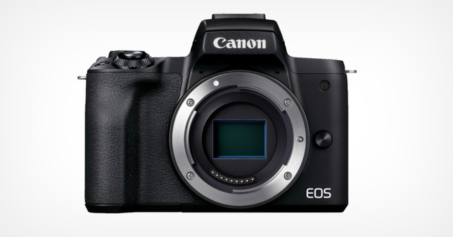 Canon vừa ra mắt máy ảnh EOS M50 Mark II nhưng hình như có gì đó hơi sai sai - Ảnh 2. Canon vừa ra mắt máy ảnh EOS M50 Mark II nhưng hình như có gì đó hơi sai sai - Ảnh 2.