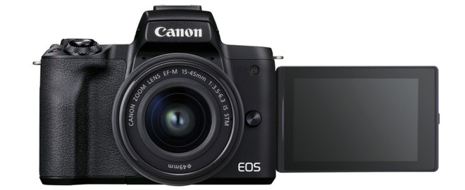 Canon vừa ra mắt máy ảnh EOS M50 Mark II nhưng hình như có gì đó hơi sai sai - Ảnh 4. Canon vừa ra mắt máy ảnh EOS M50 Mark II nhưng hình như có gì đó hơi sai sai - Ảnh 4.