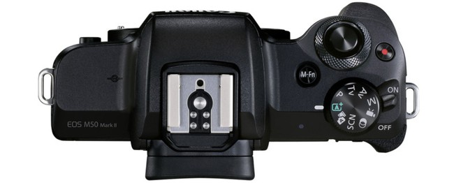 Canon vừa ra mắt máy ảnh EOS M50 Mark II nhưng hình như có gì đó hơi sai sai - Ảnh 7. Canon vừa ra mắt máy ảnh EOS M50 Mark II nhưng hình như có gì đó hơi sai sai - Ảnh 7.