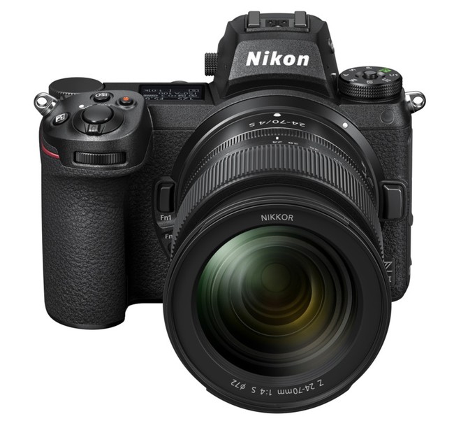 Nikon ra mắt máy ảnh Full-frame Z6 II và Z7 II: Thiết kế giữ nguyên, trang bị bộ xử lý Dual EXPEED 6 mới, thêm 1 khe cắm thẻ nhớ, quay phim 4K/60p - Ảnh 8.