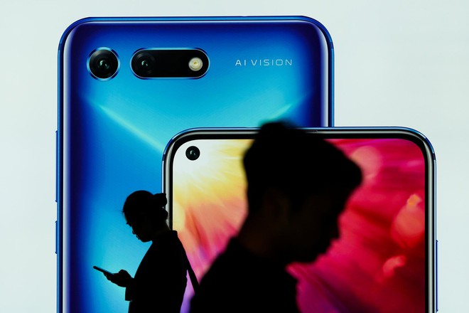 Reuters: Huawei đang đàm phán bán bộ phận Honor - Ảnh 1. Reuters: Huawei đang đàm phán bán bộ phận Honor - Ảnh 1.