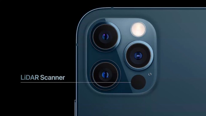 iPhone 12 Pro là điềm báo cho một bước ngoặt sắp đến đối với Apple và ngành điện toán - Ảnh 1. iPhone 12 Pro là điềm báo cho một bước ngoặt sắp đến đối với Apple và ngành điện toán - Ảnh 1.