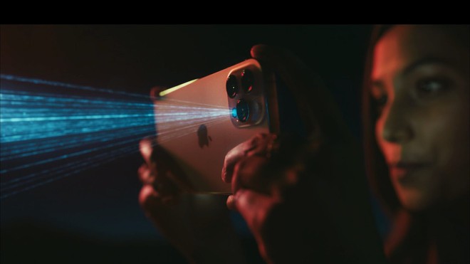 iPhone 12 Pro là điềm báo cho một bước ngoặt sắp đến đối với Apple và ngành điện toán - Ảnh 2. iPhone 12 Pro là điềm báo cho một bước ngoặt sắp đến đối với Apple và ngành điện toán - Ảnh 2.