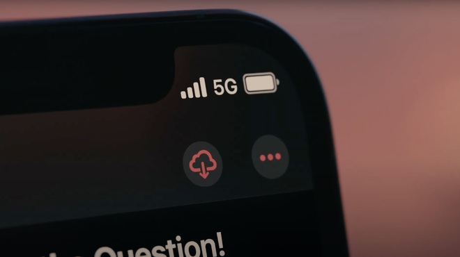 iPhone 12 Pro là điềm báo cho một bước ngoặt sắp đến đối với Apple và ngành điện toán - Ảnh 3. iPhone 12 Pro là điềm báo cho một bước ngoặt sắp đến đối với Apple và ngành điện toán - Ảnh 3.
