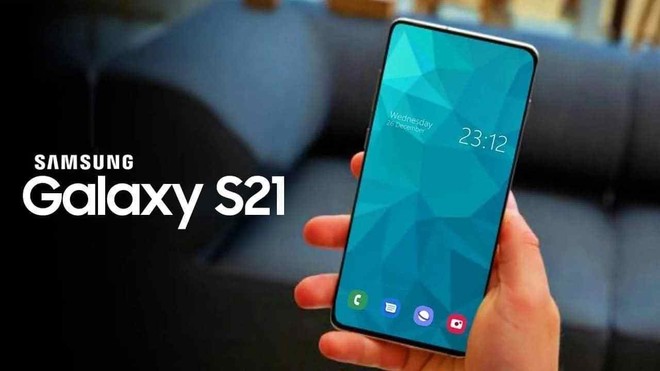 Tin đồn: Galaxy S21 sẽ ra mắt sớm vào cuối năm, bản Ultra có bút S Pen, dòng Note bị khai tử - Ảnh 1.