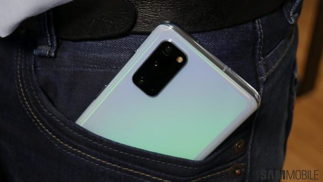 Galaxy S21 sẽ có chi phí sản xuất thấp hơn so với S20, giá bán có thể sẽ giảm - Ảnh 1. Galaxy S21 sẽ có chi phí sản xuất thấp hơn so với S20, giá bán có thể sẽ giảm - Ảnh 1.