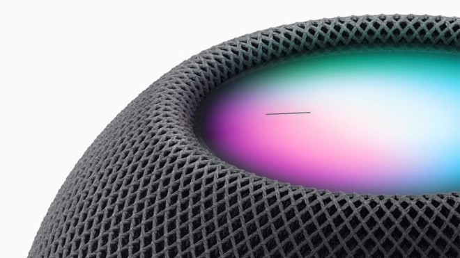 Apple HomePod Mini hỗ trợ giao thức mới có thể thay đổi tương lai của Smart Home - Ảnh 1.