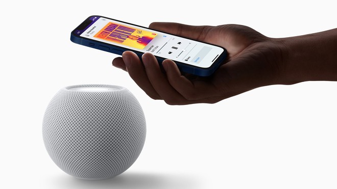 Apple HomePod Mini hỗ trợ giao thức mới có thể thay đổi tương lai của Smart Home - Ảnh 2.