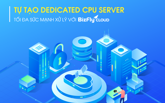 Server ảo hóa cấp độ cuối tối đa sức mạnh xử lý – IT-er, công ty công nghệ nào cũng cần phải biết - Ảnh 2.