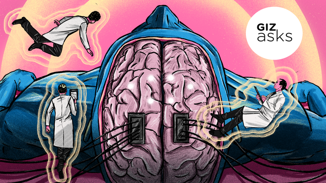 Công nghệ cấy ghép não có giúp con người điều khiển được đồ vật bằng suy nghĩ? - Ảnh 3.