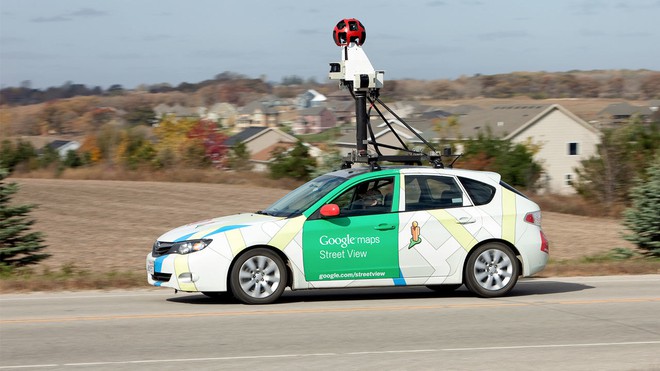 Tại sao nên che mờ nhà riêng trên Google Maps? Đây là lý do tại sao và cách thức thực hiện - Ảnh 1. Tại sao nên che mờ nhà riêng trên Google Maps? Đây là lý do tại sao và cách thức thực hiện - Ảnh 1.