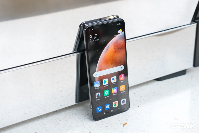 Xiaomi giải thích vì sao dùng màn hình LCD trên Mi 10T: Do người dùng muốn vậy! - Ảnh 2. Xiaomi giải thích vì sao dùng màn hình LCD trên Mi 10T: Do người dùng muốn vậy! - Ảnh 2.
