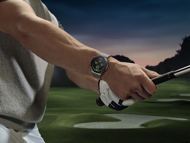 Huawei Watch GT 2 Pro ra mắt: Hoàn thiện cao cấp, nhiều chế độ luyện tập, pin 2 tuần, giá từ 8.99 triệu đồng - Ảnh 4. Huawei Watch GT 2 Pro ra mắt: Hoàn thiện cao cấp, nhiều chế độ luyện tập, pin 2 tuần, giá từ 8.99 triệu đồng - Ảnh 4.