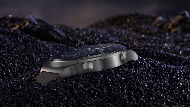 Huawei Watch GT 2 Pro ra mắt: Hoàn thiện cao cấp, nhiều chế độ luyện tập, pin 2 tuần, giá từ 8.99 triệu đồng - Ảnh 2. Huawei Watch GT 2 Pro ra mắt: Hoàn thiện cao cấp, nhiều chế độ luyện tập, pin 2 tuần, giá từ 8.99 triệu đồng - Ảnh 2.