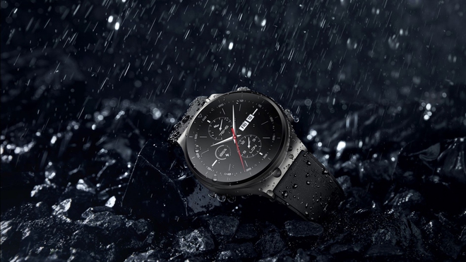 Huawei Watch GT 2 Pro ra mắt: Hoàn thiện cao cấp, nhiều chế độ luyện tập, pin 2 tuần, giá từ 8.99 triệu đồng - Ảnh 3. Huawei Watch GT 2 Pro ra mắt: Hoàn thiện cao cấp, nhiều chế độ luyện tập, pin 2 tuần, giá từ 8.99 triệu đồng - Ảnh 3.