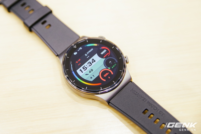 Huawei watch best sale gt 2 gpx