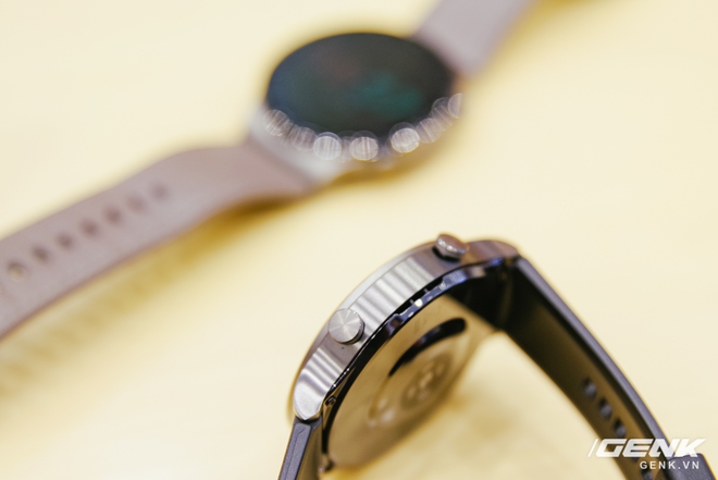 Trên tay Huawei Watch GT 2 Pro chính thức tại Việt Nam: đồng hồ thể thao cao cấp, pin đến 2 tuần giá 8.99 triệu đồng - Ảnh 2.