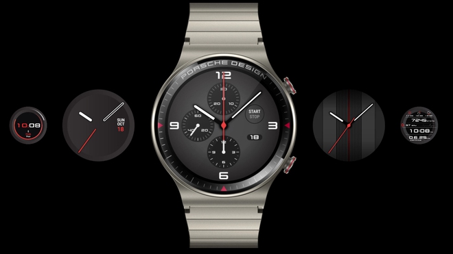 Huawei ra mắt bộ ba phụ kiện chanh sả cho Mate40: Watch GT 2 Porsche Design, tai nghe FreeBuds Studio, kính thông minh Gentle Monster - Ảnh 2. Huawei ra mắt bộ ba phụ kiện chanh sả cho Mate40: Watch GT 2 Porsche Design, tai nghe FreeBuds Studio, kính thông minh Gentle Monster - Ảnh 2.