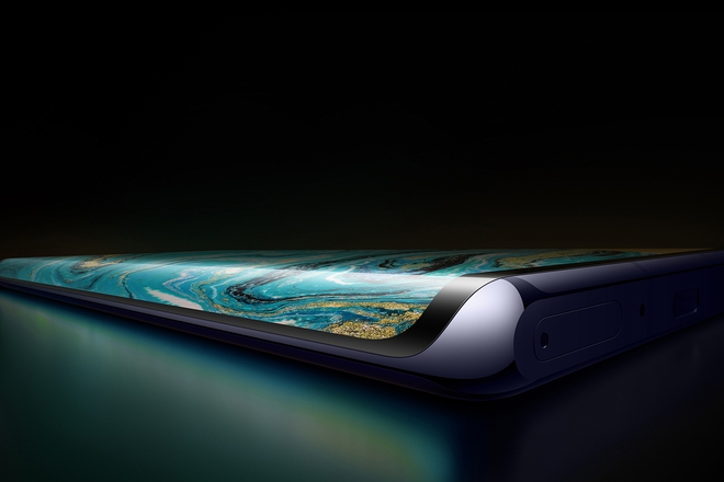 Huawei Mate30E Pro 5G launch: Similar to Mate30 Pro but weaker performance - Photo 2. Huawei Mate30E Pro 5G ra mắt: Giống Mate30 Pro nhưng hiệu năng yếu hơn - Ảnh 2.