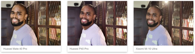 DxOMark: Huawei Mate40 Pro là smartphone chụp ảnh tốt nhất hiện nay - Ảnh 7. DxOMark: Huawei Mate40 Pro là smartphone chụp ảnh tốt nhất hiện nay - Ảnh 7.