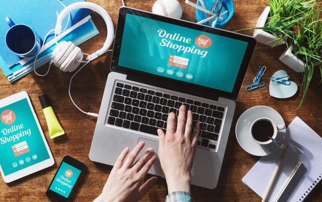 Nếu chúng ta mơ về một Apple Store xịn sò hay các sản phẩm công nghệ mới sớm phân phối chính hãng thì trước tiên cần thay đổi suy nghĩ và thói quen tiêu dùng